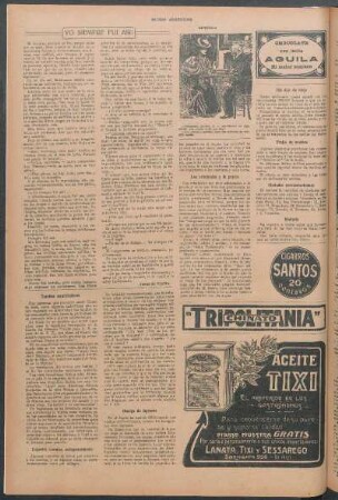 Los criminales y la poesía