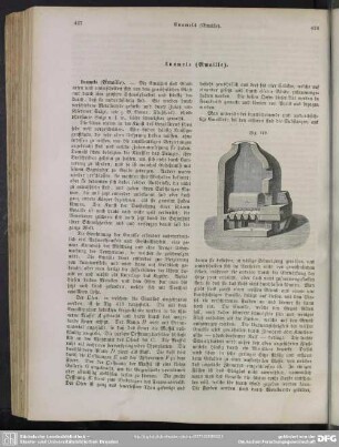 Enamels (Emaille)