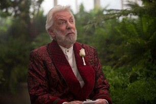 Die Tribute von Panem - Mockingjay Teil 2
