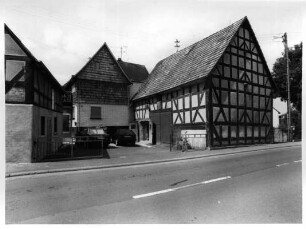 Hohenahr, Aartalstraße 31