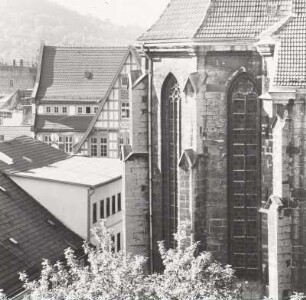 Stadtkirche Sankt Michael
