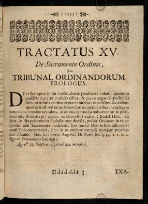 1133-1133, Deus sua opera in sui similitudinem producere ...