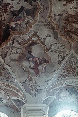 Evangelist Markus