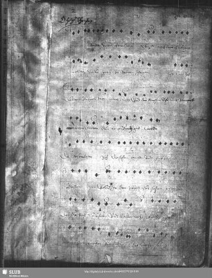 Johann Walter: Passio secundum Matthaeum