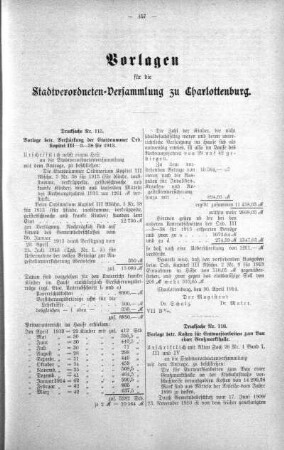 No. 10. (115-126) (115,116.), 06. Mai 1914