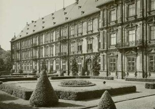 Ehemaliges Kurfürstliches Schloss