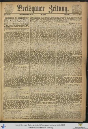 Nr. 26-49 (Februar 1887)