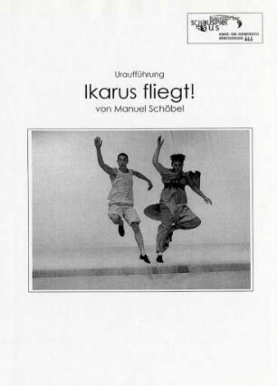Ikarus fliegt!