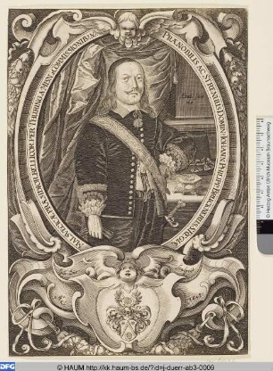 Johann Philipp Bruckner