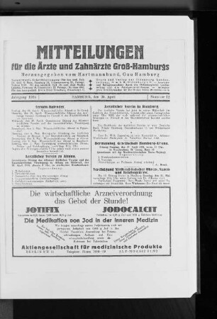 Termin-Kalender.
