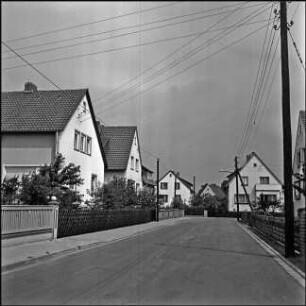 Im Lerchenfeld