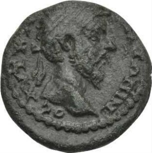 Antoninus Pius (138-161 n. Chr.): Selge / Pisidien, 138-161 n. Chr.