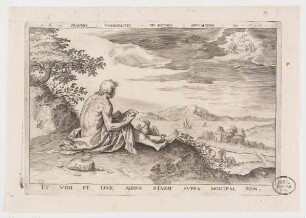 Der Evangelist Johannes
