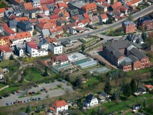 Bad Blankenburg