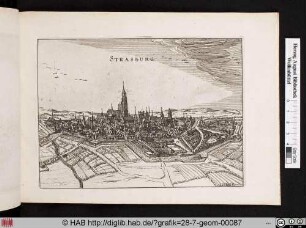 STRASBURG.