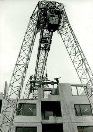 Holzmann - Coignet (Beton), 1962