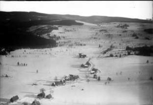 Schellerhau (Erzgebirge)