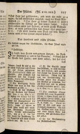 127-144, Psalm 111. - 120.