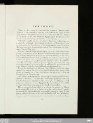 Foreword