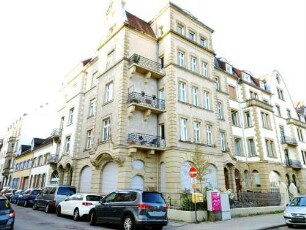Heidelberg-Neuenheim Schröderstraße 45