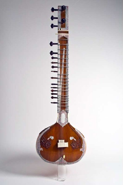 sitar