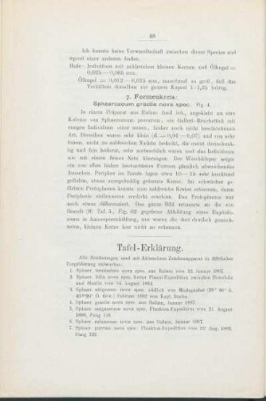 Tafel-Erklärung.