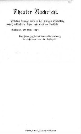 Die Fledermaus