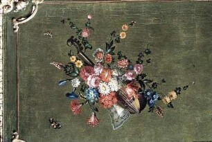 Wandmalerei Kunstgewerbe (Kunstwerk)