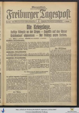 05.11.1915 (Morgenblatt)