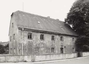 Wohnhaus, Staritz