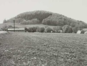 Dorf, Luchau