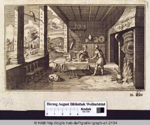 Val. Alberti Interesse Relifionum Christianarum