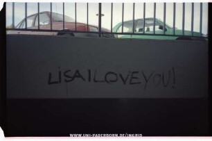 LiSA I LOVE YOU!