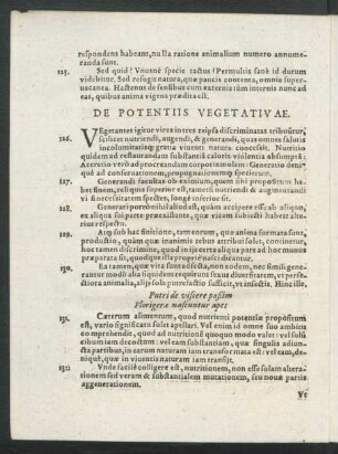 De Potentiis Vegetativae.