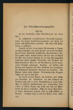 158-173, XXVIII. - XXIX