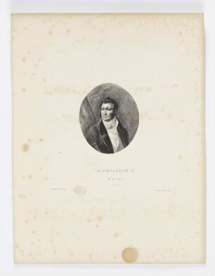 L. Philippe 1.er