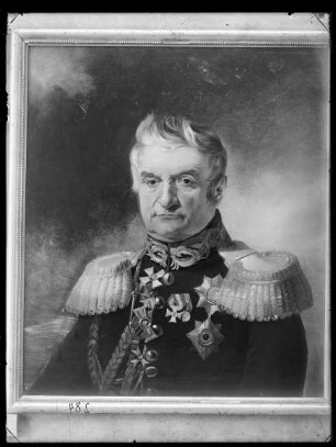 General Fedor Filippovic Dovre