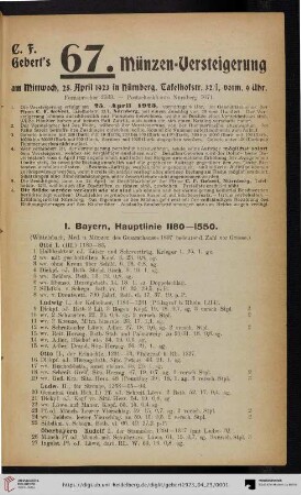 (Nr. 1-277)