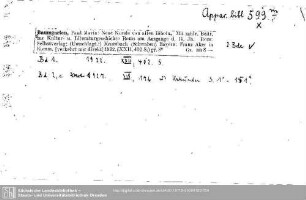 Apparatus biblicus 0599.m