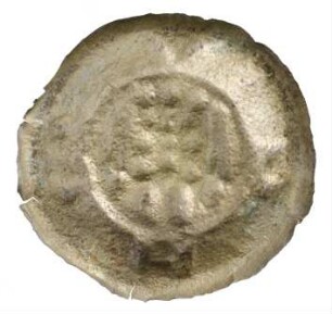 Münze, Pfennig, 1263 - 1302