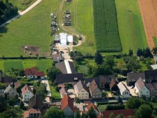 Crösten bei Saalfeld