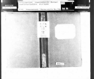 Kriegsstammrolle der Unteroffiziere und Mannschaften