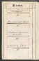 Rechnung der kurmainzischen Stadt Aschaffenburg von 1784-1785 (Einnahmen und Ausgaben) mit Anhang