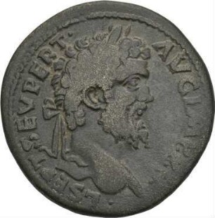 Septimius Severus (193-211 n. Chr.): Antiochia in Pisidien / Pisidien, 210/211 n. Chr. – Sesterz