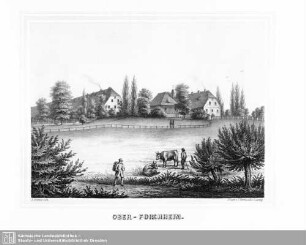 Ober-Forchheim