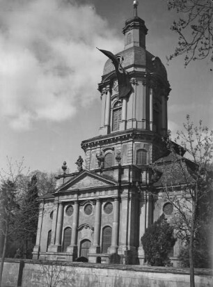 Schlosskirche