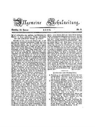 Harmonie und Gesanglehre