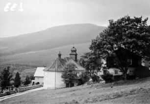 Spindlermühle (St. Peter)