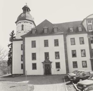 Schloß Christiansburg