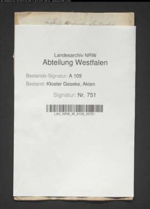 Gesamtrechnung aller stiftischen Ämter.
